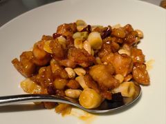 -四世同堂·京菜·烤鸭(双井店)