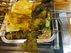 -寻香羊小羊·徐州烧烤(南京店)