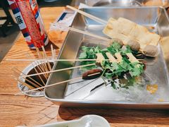 -江湖六膳門串串香(隆礼路店)