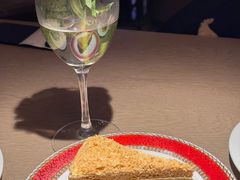 -波特曼西餐厅(中央大街店)