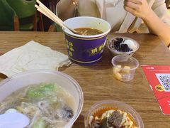 -精粉世家(汉街总部国际A座店)