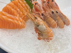 -渔乐之昕·铁板烧自助餐(虹悦城店)