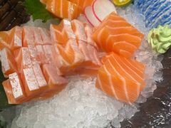 -炙柒Sekinana·精致日料(合生汇店)