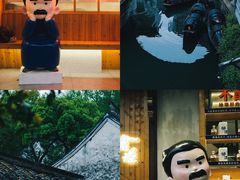 -绍兴书圣故里景区