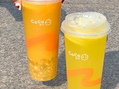 -CoCo都可(光谷天地店)
