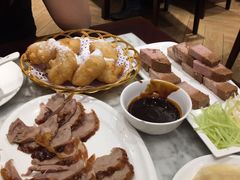-燕云楼(云南路店)