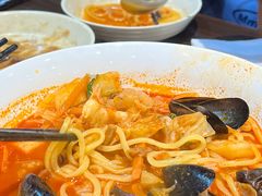 -香港饭店0410(明洞店)
