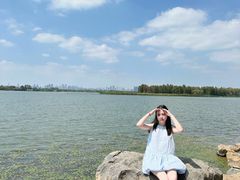 -东湖落雁景区