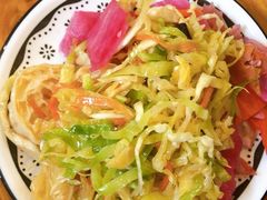 -京城北门羊蝎子铜锅涮肉(总店)