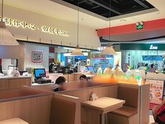 -多喝汤·粤式茶餐(太和金铂店)