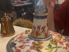 -毛辣果·贵州红酸汤牛肉火锅(西单店)