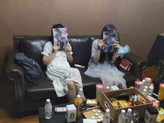 -猫尾侦探俱乐部·剧本杀·狼人杀