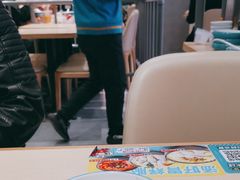 -灵芝妹子海鲜米线(凯德和平广场店)