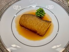 脆皮金沙参-广州文华东方酒店·江-由辉师傅主理