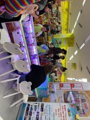 -孩子王童乐园(成都吾悦广场店)