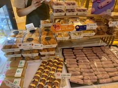 -BreadTalk面包新语·烘焙蛋糕(高德置地春广场店)