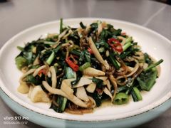 -秦淮人家风味酒楼(赣榆店)