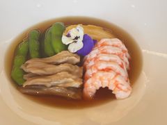 -RIVIERA 松鹤楼(外滩店)