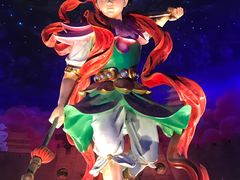 -青岛东方影都融创电影世界