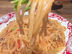 -破三川·新川菜(静安大融城店)