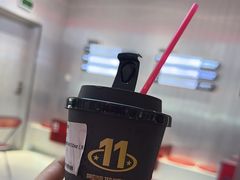 -港究茶·冠军丝袜奶茶(皇庭广场店)