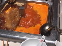 -海底捞火锅(勒泰店)