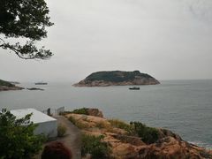 -蒲台岛