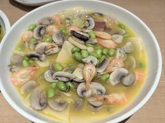 -兔爸私家小厨(新北万达店)