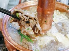 -如意林卡藏餐吧 (九寨沟店)