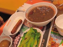 -红荔村肠粉(岗厦店)