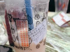 -花姨·老电影院果汁冰(88号店)