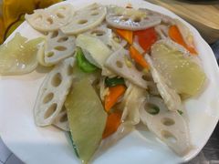 -文记壹心鸡(宝华路店)