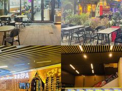 -佛山京华广场MALL