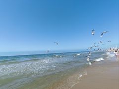 -那香海钻石沙滩浴场