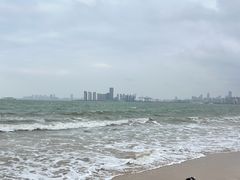 -西秀海滩公园
