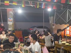 -正南齊北重庆老火锅(光华村直营店)