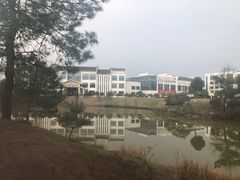 -抚州汤溪温泉