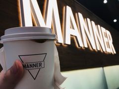 -Manner Coffee(大宁国际商业广场店)
