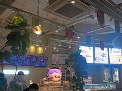 -迦南的早晨蛋糕甜品集合店