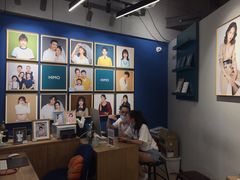 -海马体照相馆(深圳万象天地店)