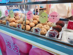 -西树泡芙(正佳店)
