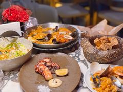 -LE COQ大公鸡小酒馆(北京首店)