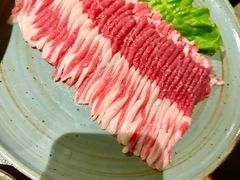 -老墙根涮肉(王四营店)