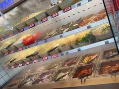 -冒菜西施·非遗冒菜(总店)