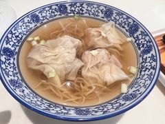 -太兴餐厅(东方广场分店)