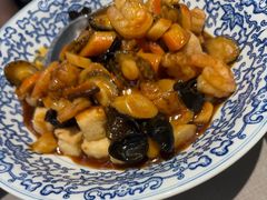 -福海居烤鸭店(鸟巢店)