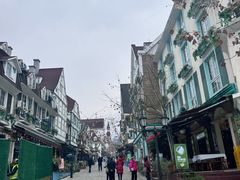 -四川省成都市彭州市白鹿镇