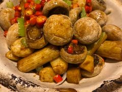 -包子大王(新泽巷店)