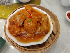 -皇马假日醉海南大酒店·假日一品派茶楼(秀英店)