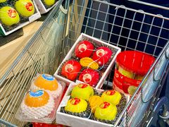 -Olé精品超市(广州太古汇店)